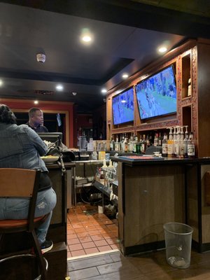 Applebee's Grill + Bar by null