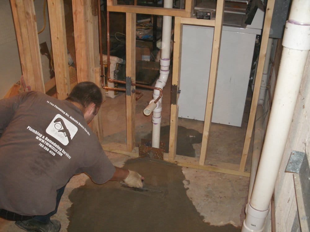 Slide of The Wiz LLC Plumbing and Gasfitting