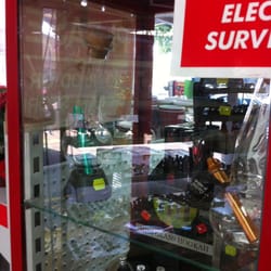 Super Discounts Variety - Smoke much?