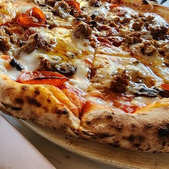 Buona Forchetta - Pizza Near Me - Encinitas, California Buona Forchetta - Pizza Near Me - Encinitas, California