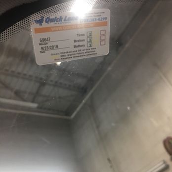 Ted Britt Fairfax Ford Parts - Service sticker from 3/28/18 - Auto Repair Near Me - Fairfax, Virginia Ted Britt Fairfax Ford Parts - Service sticker from 3/28/18 - Auto Repair Near Me - Fairfax, Virginia