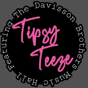 Tipsy Teeze - Logo - Music Venues Near Me - Morgantown, West Virginia Tipsy Teeze - Logo - Music Venues Near Me - Morgantown, West Virginia