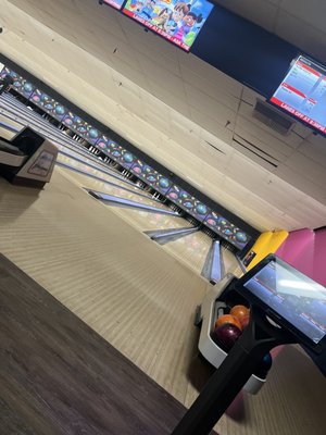 Castro Village Bowl by null