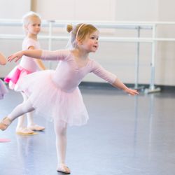 Kehl School of Dance - Our specialty is dance for preschoolers including ballet, hip hop, and creative movement classes.