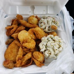 Clam Shack