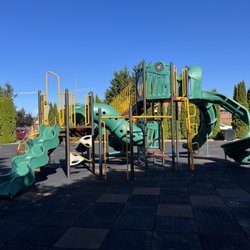 Sunset Terrace Park