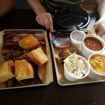 Brookstreet Bar-B-Que - Barbeque Near Me - Houston, Texas