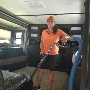 Proteck Carpet & Tile Cleaning - Tina, doing what she does... - Home Cleaning Near Me - Delta, Colorado Proteck Carpet & Tile Cleaning - Tina, doing what she does... - Home Cleaning Near Me - Delta, Colorado