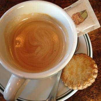 Granola - Mmmm.. Cortado! - Cafes Near Me - Frederiksberg, 84