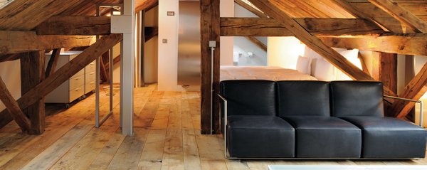 Hotel Müller by null