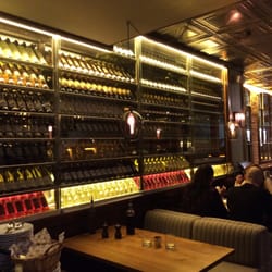 Wildwood - Le vin
