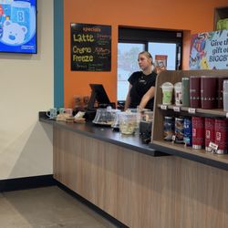 Biggby Coffee