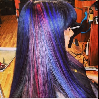 From Head to Toe - Special colors for the summer - Hair Salons Near Me - Brooklyn, New York