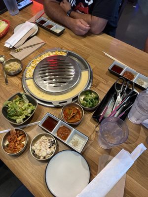 Mad for Galbi by null