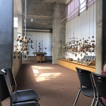 Arcosanti - Tours Near Me - Mayer, Arizona