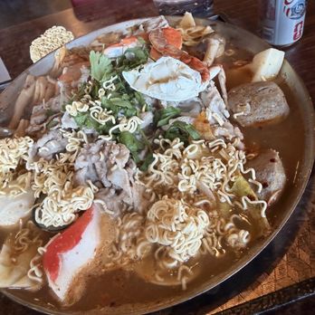 Tasty Pot - Delicious #8. Thai Flavor Hot Soup - Taiwanese Near Me - Milpitas, California