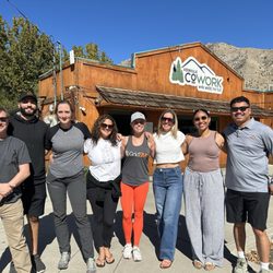 Kernville Cowork