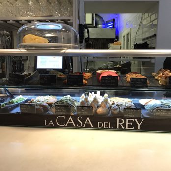 La Casa del Rey - Freshly made tapas. - Spanish Near Me - Estepona, Massachusetts