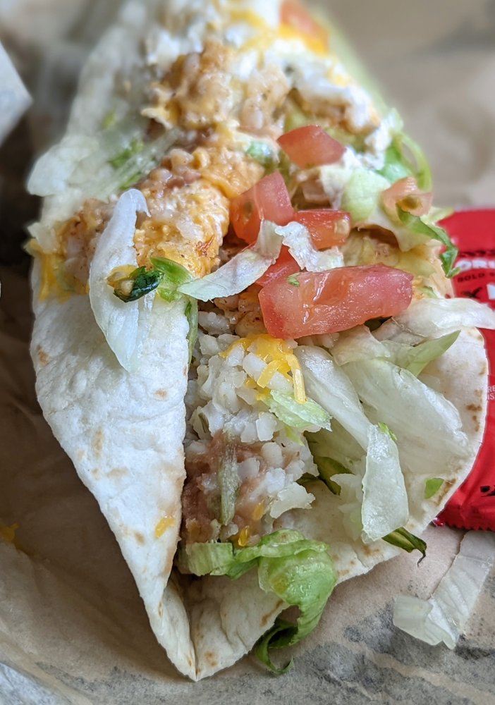 DEL TACO Updated October 2024 64 Photos & 103 Reviews 1290 N