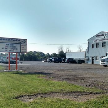 Rush Repairs & Recovery - Auto Repair Near Me - Clyde, Ohio Rush Repairs & Recovery - Auto Repair Near Me - Clyde, Ohio