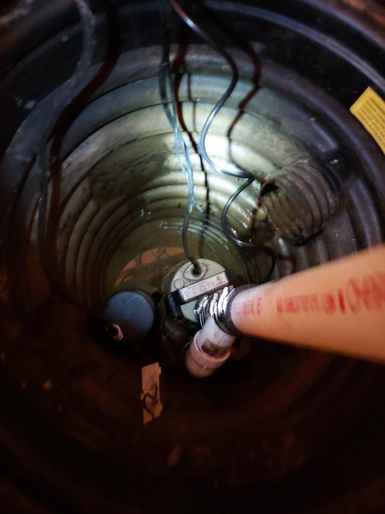 Slide of Drinka Plbg