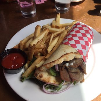 Deno's Mountain Bistro - Classic Greek Gyro - Steakhouses Near Me - Winter Park, Colorado Deno's Mountain Bistro - Classic Greek Gyro - Steakhouses Near Me - Winter Park, Colorado