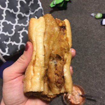 Krave It Pizza & Sandwich Joint - Soggy and cold - Sandwiches Near Me - Bayside, New York Krave It Pizza & Sandwich Joint - Soggy and cold - Sandwiches Near Me - Bayside, New York