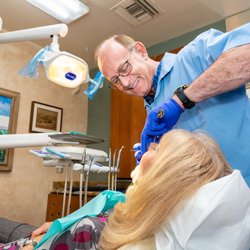 Jerome A Guttman, DDS - Working