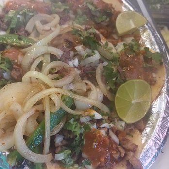 Tacos El Charrito - Mexican Near Me - Colma, California Tacos El Charrito - Mexican Near Me - Colma, California