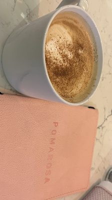 Pomarosa Coffee Shop & Kitchen by null