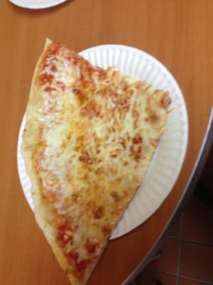 Kouzina Angelinas Pizzeria - Shaw DC by null