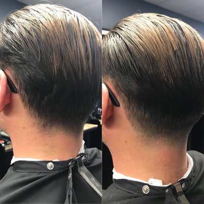 Johns Barber Shop 12 Photos 41 Reviews Barbers 126 S State St Newtown Pa United States Phone Number Services Yelp Johns Barber Shop 12 Photos 41 Reviews Barbers 126 S State St Newtown Pa United States Phone Number Services Yelp
