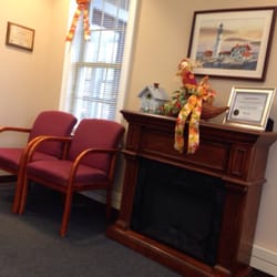 Hampstead Family Dental P.C. - No "fire" today.