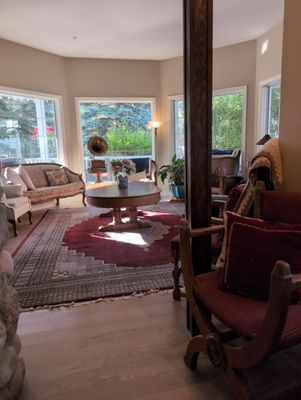 The Lady Macdonald Country Inn by null