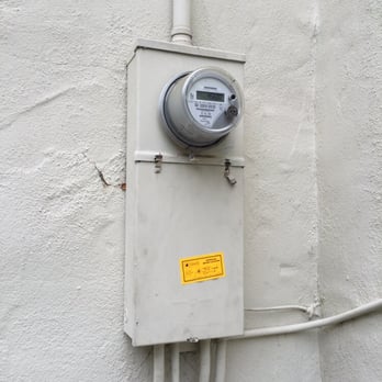 Caldera Power Services - This is the old Bulldog Pushmatic panel we removed - Electricians Near Me - Monrovia, California Caldera Power Services - This is the old Bulldog Pushmatic panel we removed - Electricians Near Me - Monrovia, California
