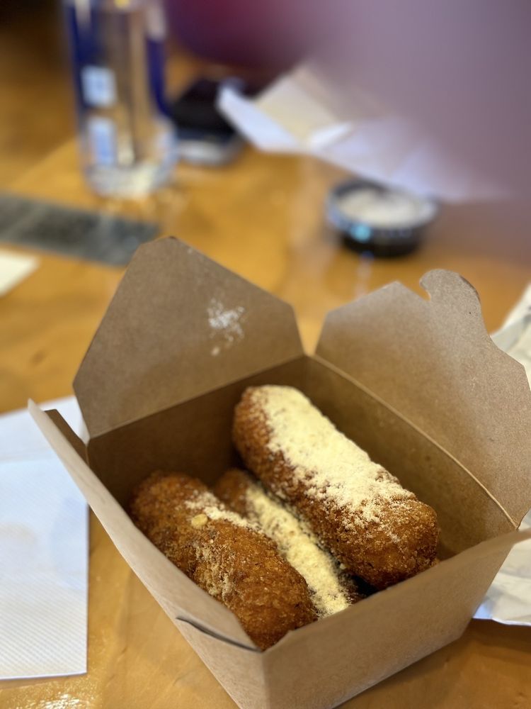 Eastcut Sandwich Bar - Durham