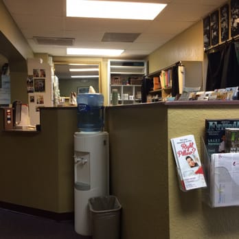 Disc & Spine Care Center - Front desk - Chiropractors Near Me - Pinellas Park, Florida