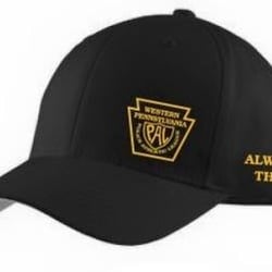 WPAL Boxing & Fitness Center - WPAL Hats $15