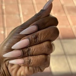 Le Reve Nails & Spa - Fresh Set