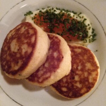 Nancy's Hustle - Nancy cakes - New American Near Me - Houston, Texas