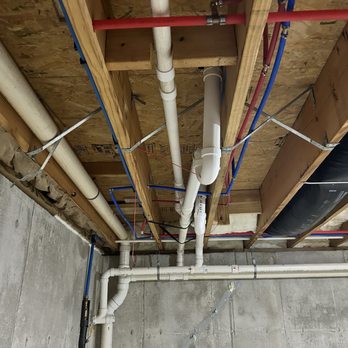 RSJ Enterprises - Not to code and leaks - General Contractors Near Me RSJ Enterprises - Not to code and leaks - General Contractors Near Me