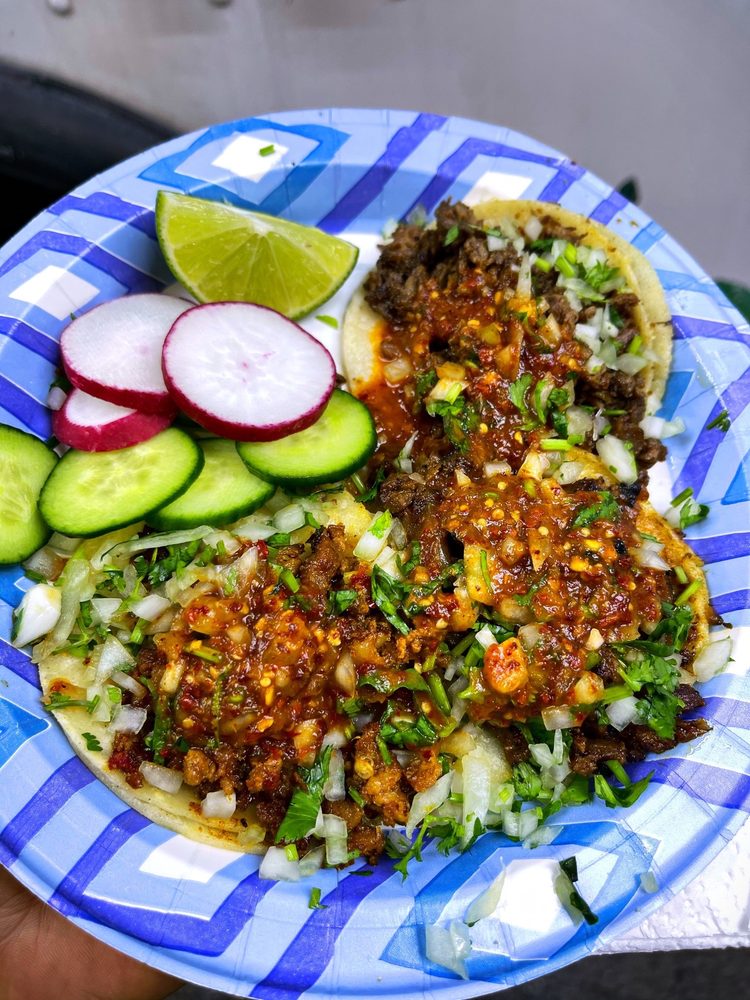 El Chato Taco Truck