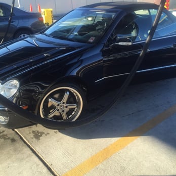 Rich's Wash Dat - Car Wash Near Me - New Orleans, Louisiana