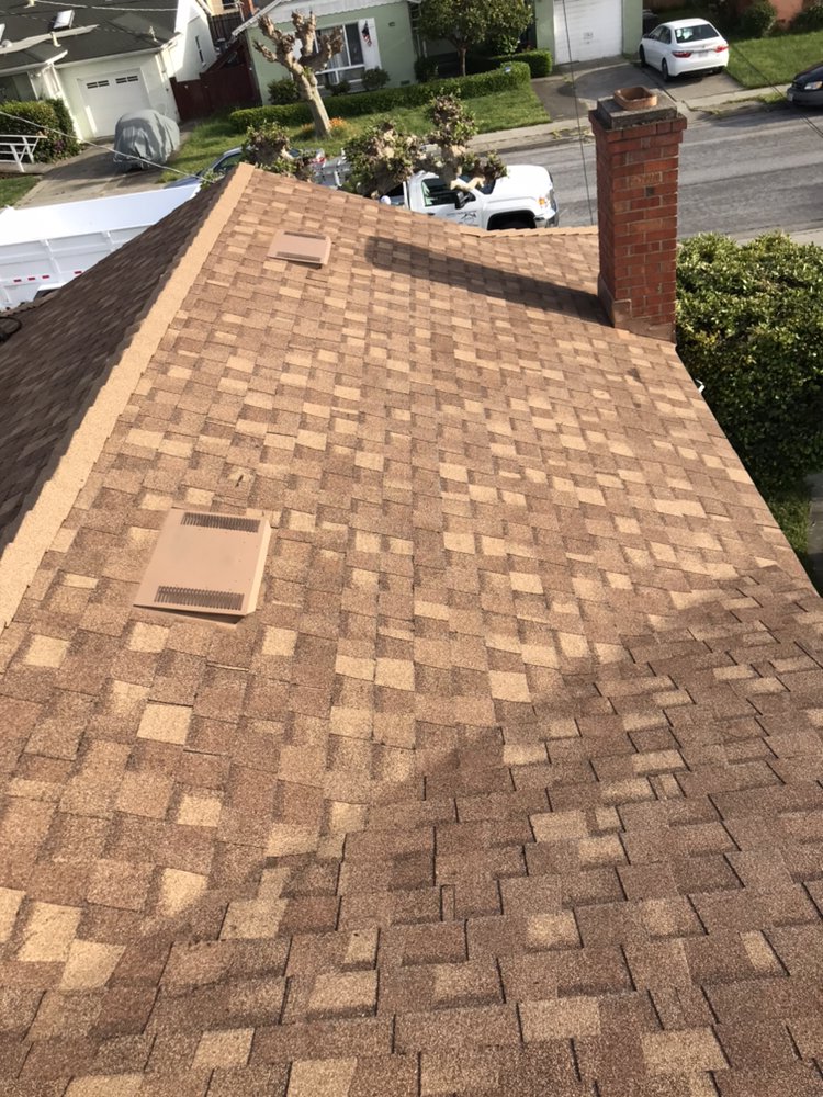 Slide of ACRD Roofing