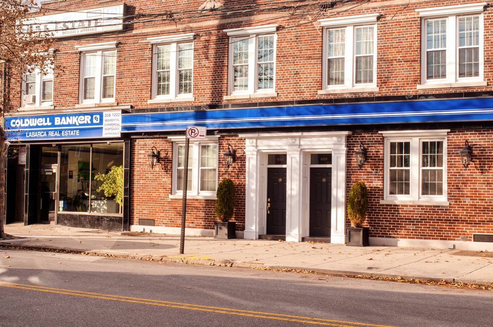 COLDWELL BANKER LABARCA REAL ESTATE Updated September 2024 Contact