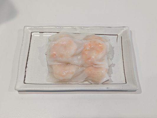 Kingdom Dim Sum by null