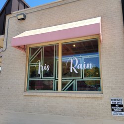 Iris Rain