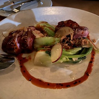 Cadet - Duck - Bars Near Me - Montreal, Quebec