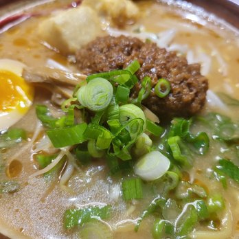 Ramen Misoya - Ramen Near Me - Mount Prospect, Illinois