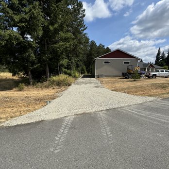 Diggin it Construction - Excavation Services Near Me - Yelm, Washington
